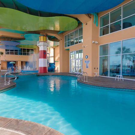 Gulf Front! 2 Bedroom 2 Ba! 11Th Floor Condo + Condo Amenities! Panama City Beach Esterno foto