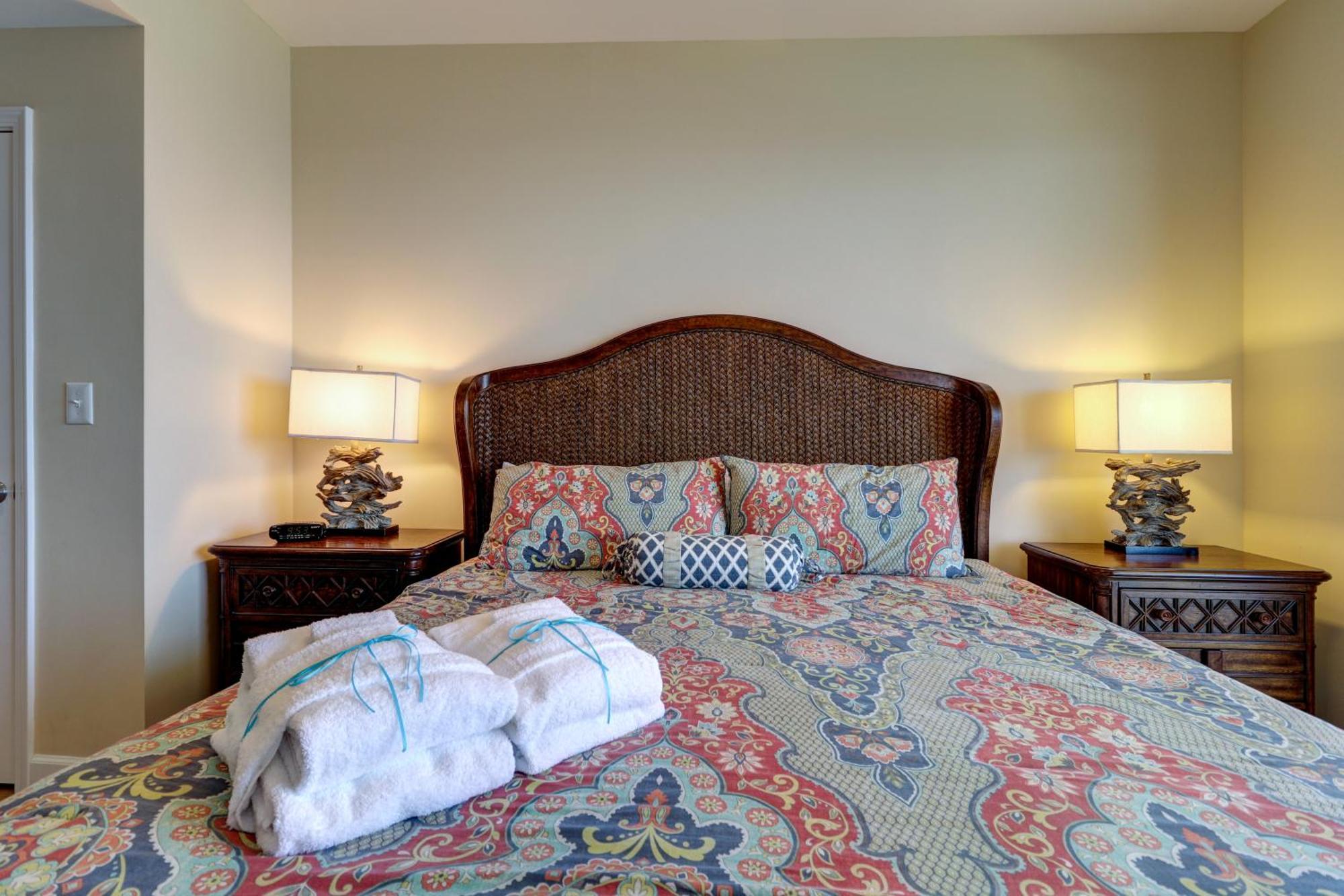 Gulf Front! 2 Bedroom 2 Ba! 11Th Floor Condo + Condo Amenities! Panama City Beach Esterno foto