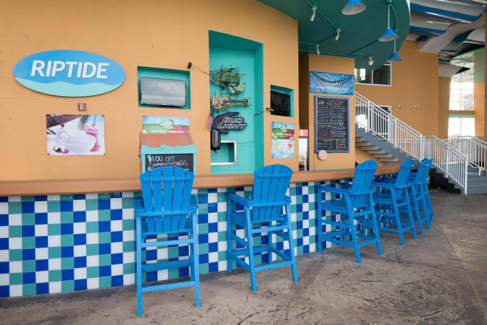 Gulf Front! 2 Bedroom 2 Ba! 11Th Floor Condo + Condo Amenities! Panama City Beach Esterno foto