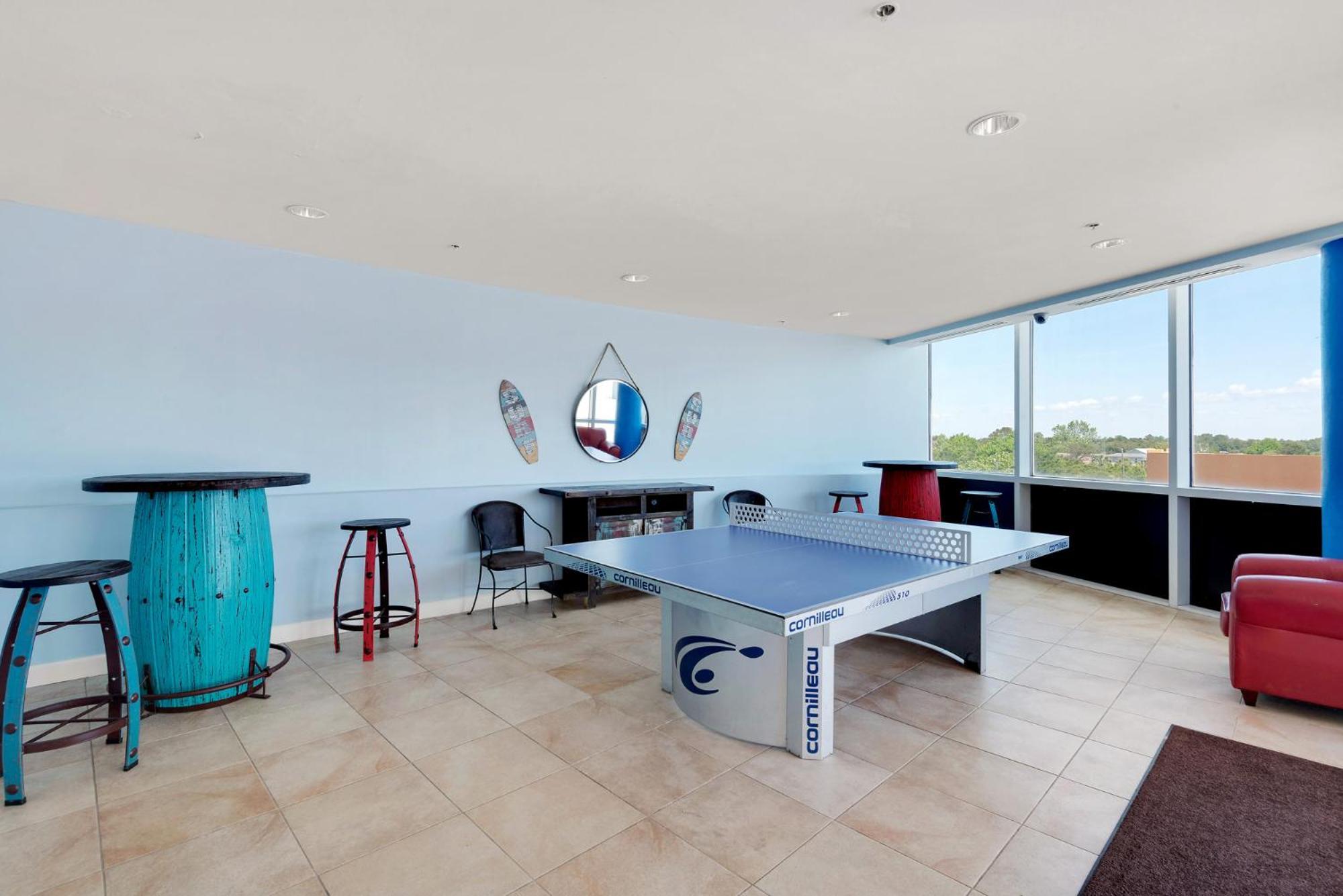 Gulf Front! 2 Bedroom 2 Ba! 11Th Floor Condo + Condo Amenities! Panama City Beach Esterno foto