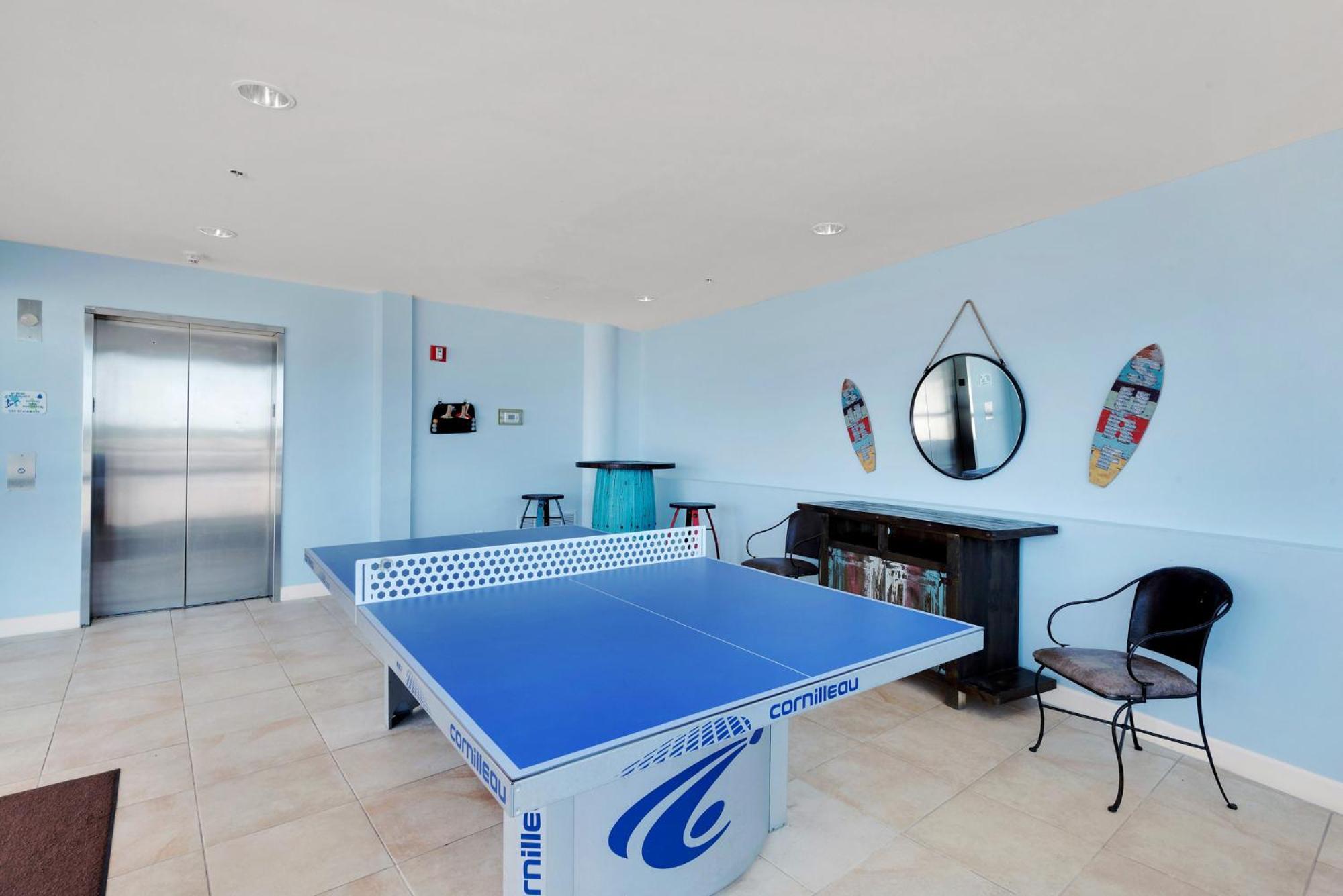 Gulf Front! 2 Bedroom 2 Ba! 11Th Floor Condo + Condo Amenities! Panama City Beach Esterno foto